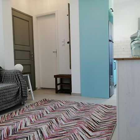 Kálymnos Perivoli House 아파트 외부 사진